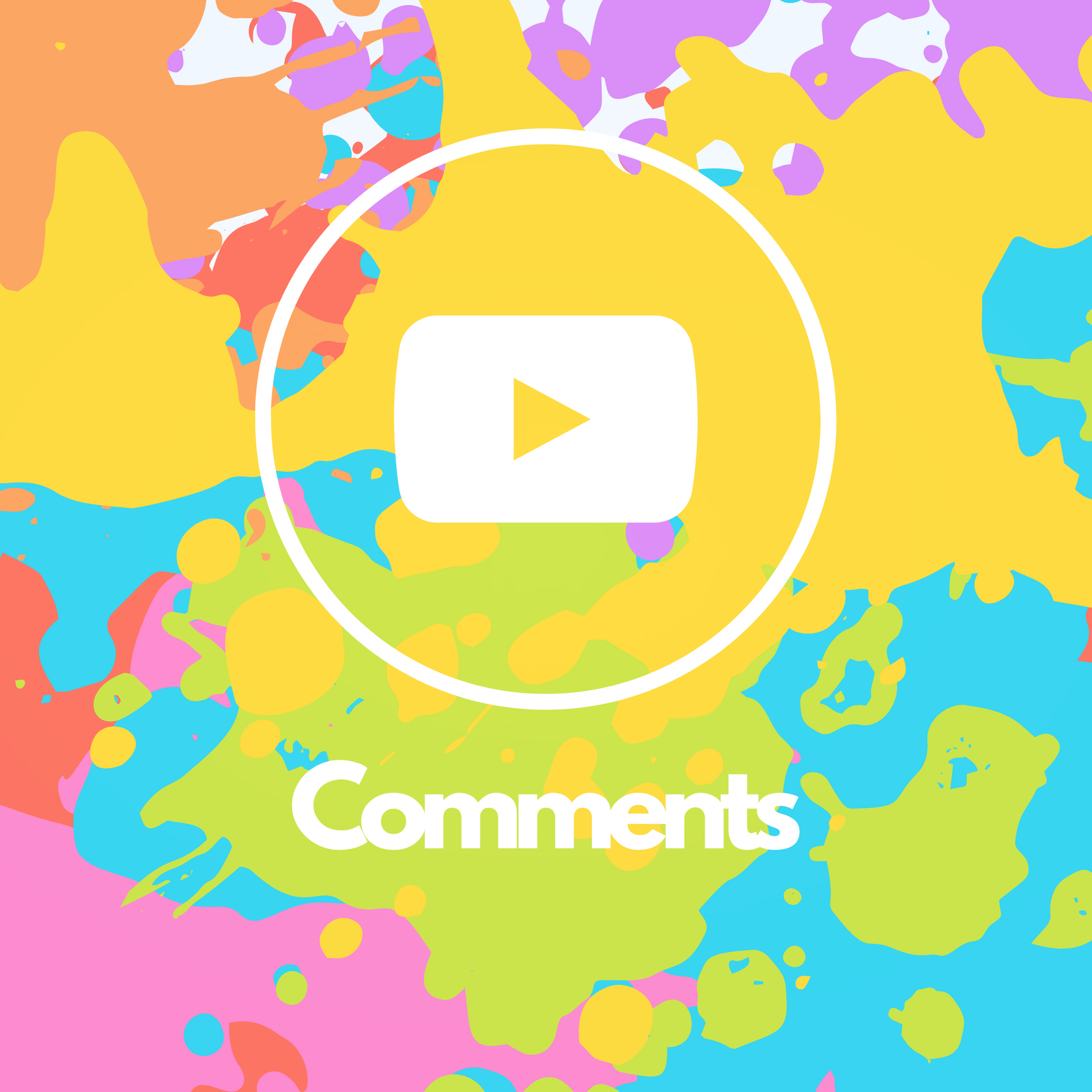 Buy Youtube Comments | Youtube Comments | SocialBloom