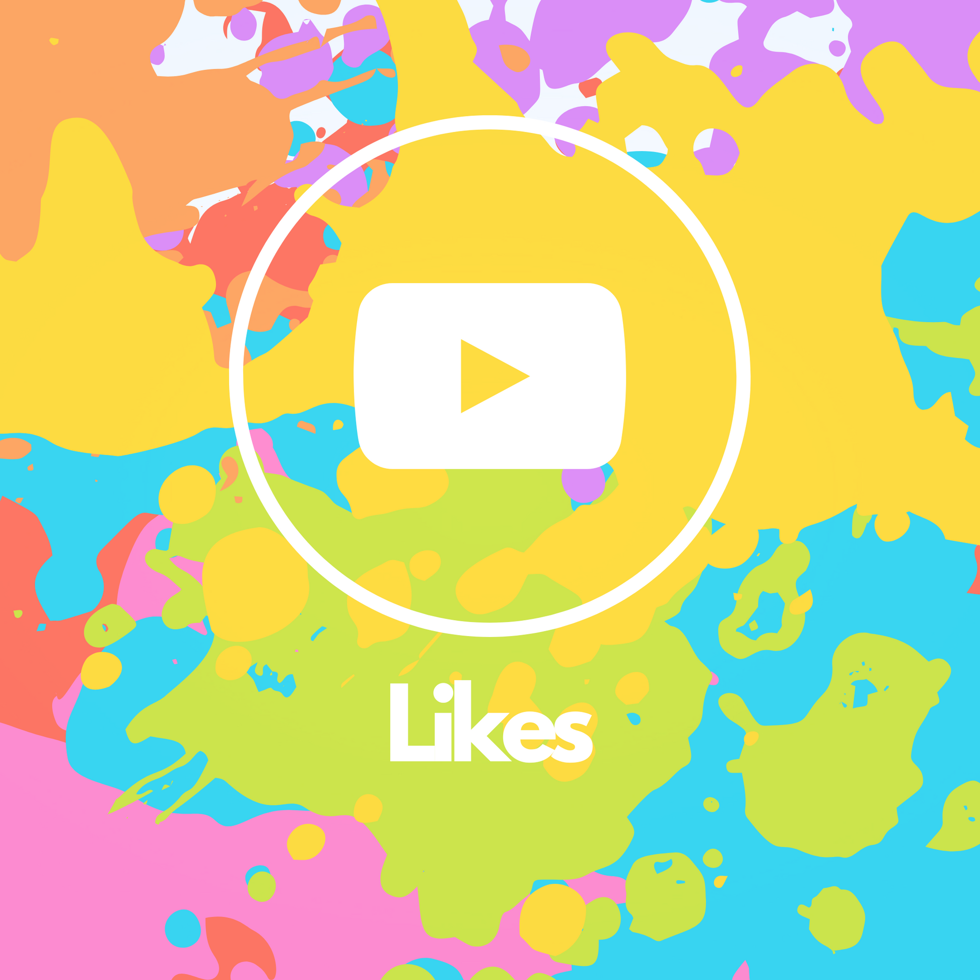 Buy Youtube Likes | Youtube Likes | SocialBloom