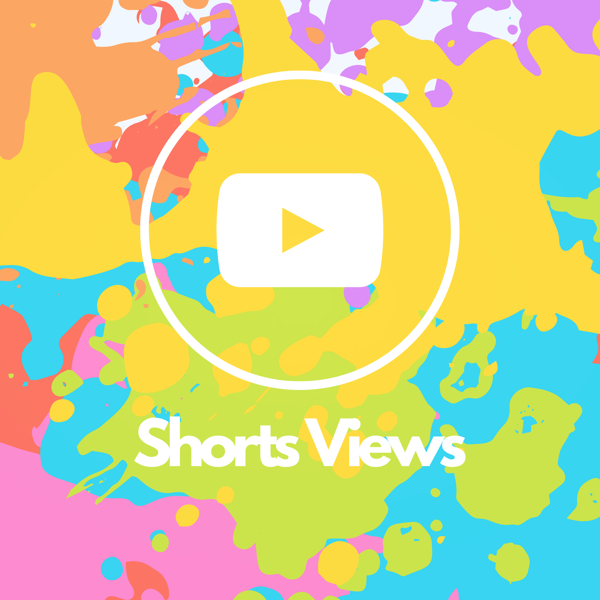 Youtube Shorts Views | Youtube Shorts | SocialBloom