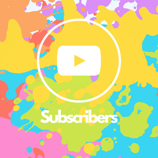 Buy Youtube Subscribers | Youtube Subscribers | SocialBloom