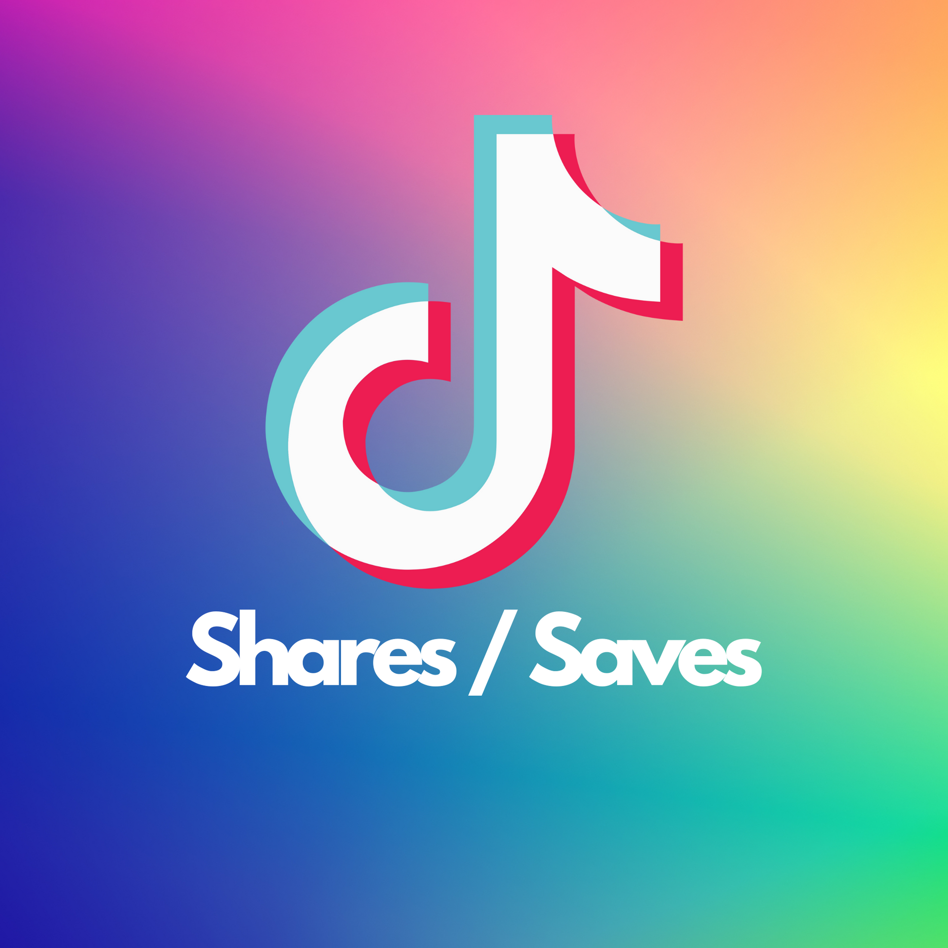 Buy Tiktok Saves | TikTok Shares/Saves | SocialBloom