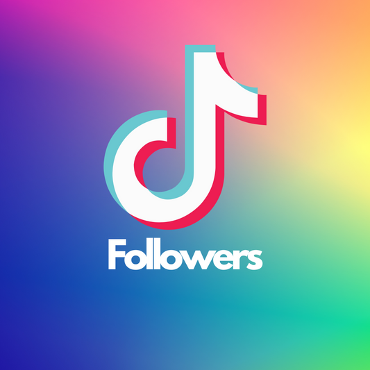 Buy TikTok Followers | TikTok Followers | SocialBloom