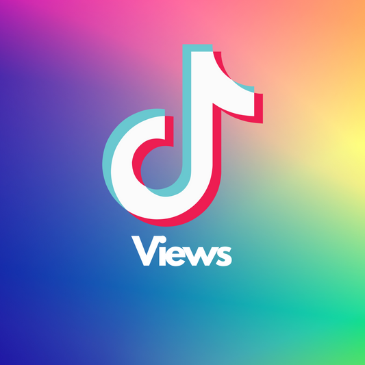 Buy Tiktok Views | TikTok Views | SocialBloom