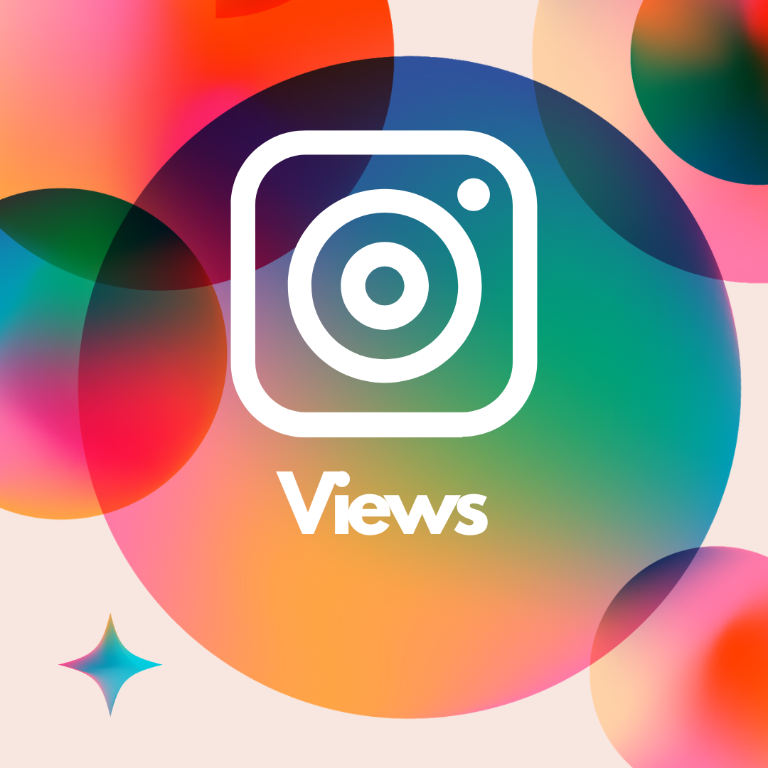 Buy Instagram Video Views | Instagram Video Views | SocialBloom