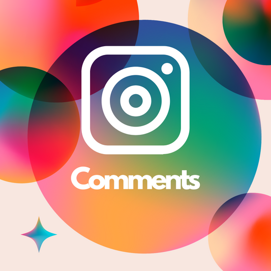 Boost Instagram Comments | Instagram Comments | SocialBloom